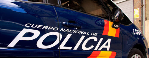 Policia-Nacional