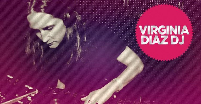 Virginia Diaz | Foto Santander Music